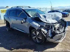 JN8BT3DDXPW305600 2023 NISSAN ROGUE