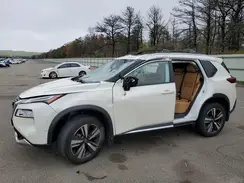 JN8BT3DDXPW306181 2023 NISSAN ROGUE
