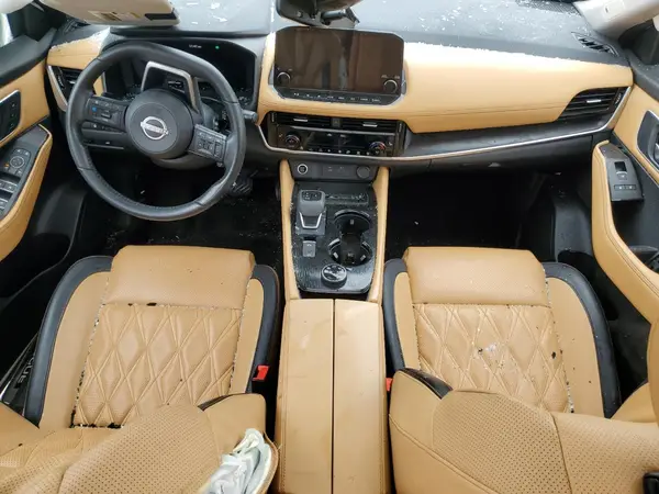 JN8BT3DDXPW306181 2023 NISSAN ROGUE - Image 8