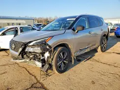 JN8BT3DDXPW306553 2023 NISSAN ROGUE