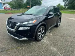 JN8BT3DDXPW306777 2023 NISSAN ROGUE