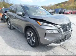 JN8BT3DDXPW307198 2023 NISSAN ROGUE