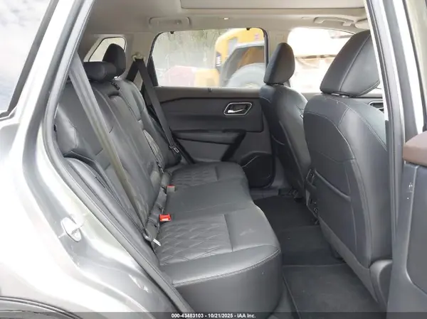 JN8BT3DDXPW307198 2023 NISSAN ROGUE - Image 8