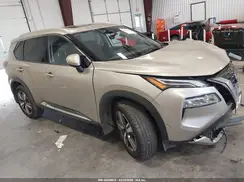 JN8BT3DDXPW307542 2023 NISSAN ROGUE