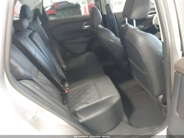 JN8BT3DDXPW307542 2023 NISSAN ROGUE - Image 8