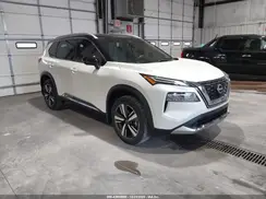 JN8BT3DDXPW308190 2023 NISSAN ROGUE