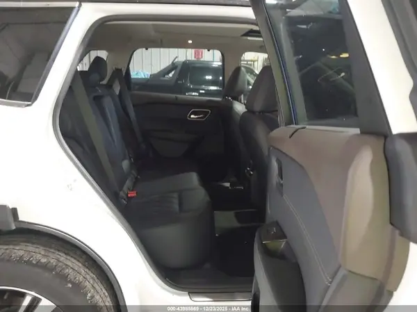 JN8BT3DDXPW308190 2023 NISSAN ROGUE - Image 8