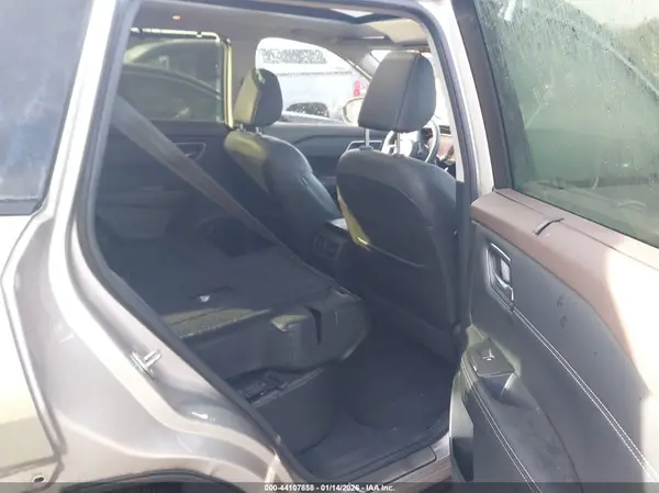 JN8BT3DDXPW308870 2023 NISSAN ROGUE - Image 8