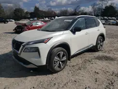 JN8BT3DDXPW309016 2023 NISSAN ROGUE