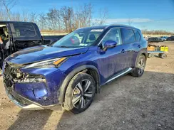 JN8BT3DDXPW312059 2023 NISSAN ROGUE
