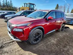 JN8BT3DDXPW312949 2023 NISSAN ROGUE