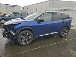 JN8BT3DDXPW313230 2023 NISSAN ROGUE