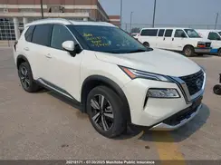 JN8BT3DDXPW314281 2023 NISSAN ROGUE