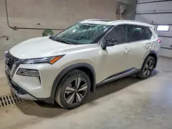 JN8BT3DDXPW314412 2023 NISSAN ROGUE
