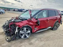 JN8BT3DDXPW315821 2023 NISSAN ROGUE