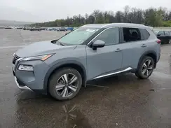 JN8BT3DDXPW317858 2023 NISSAN ROGUE