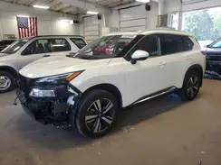 JN8BT3DDXPW319383 2023 NISSAN ROGUE