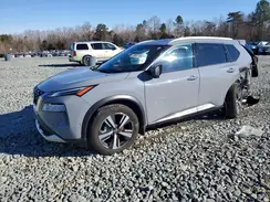 JN8BT3DDXPW319545 2023 NISSAN ROGUE