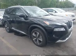 JN8BT3DDXPW321327 2023 NISSAN ROGUE