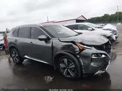 JN8BT3DDXPW323188 2023 NISSAN ROGUE