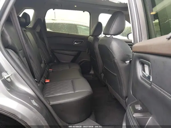 JN8BT3DDXPW323188 2023 NISSAN ROGUE - Image 8