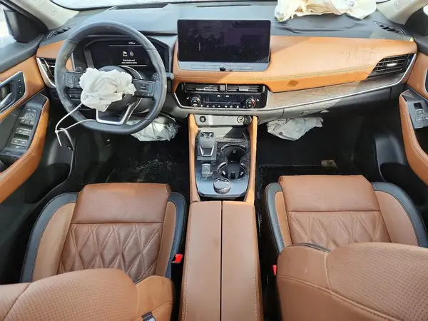JN8BT3DDXRW250679 2024 NISSAN ROGUE - Image 8