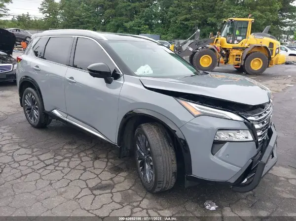 JN8BT3DDXRW252867 2024 NISSAN ROGUE - Image 1
