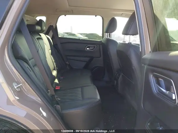 JN8BT3DDXRW450350 2024 NISSAN ROGUE - Image 8