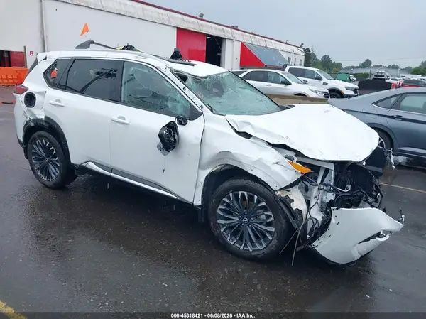 JN8BT3DDXRW454673 2024 NISSAN ROGUE - Image 1