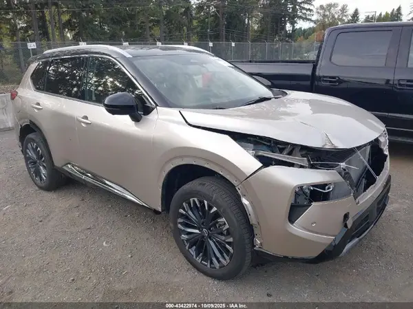JN8BT3DDXRW455323 2024 NISSAN ROGUE - Image 1