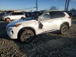 JN8BT3DDXRW455774 2024 NISSAN ROGUE
