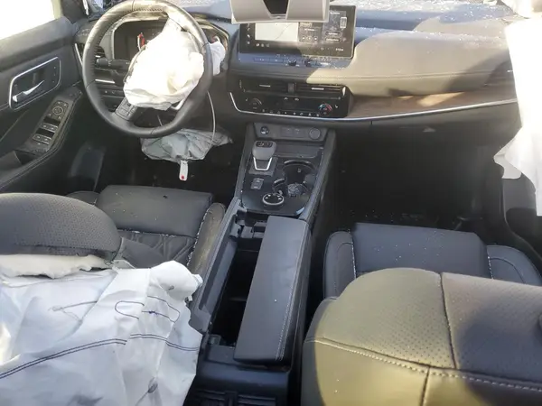 JN8BT3DDXRW455774 2024 NISSAN ROGUE - Image 8