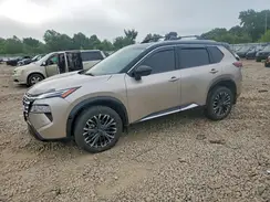 JN8BT3DDXSW470247 2025 NISSAN ROGUE