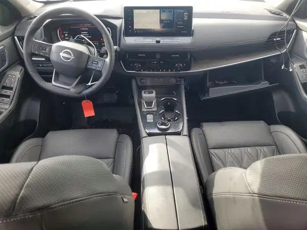 JN8BT3DDXSW470751 2025 NISSAN ROGUE - Image 8