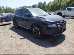 JN8BT3DDXTW290543 2026 NISSAN ROGUE