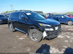 JN8BT3DDXTW294754 2026 NISSAN ROGUE