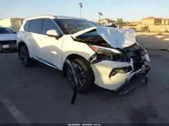 JN8BT3DDXTW298190 2026 NISSAN ROGUE