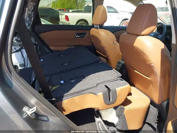 JN8BT3DDXTW298464 2026 NISSAN ROGUE - Image 8