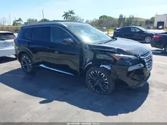 JN8BT3DDXTW300844 2026 NISSAN ROGUE