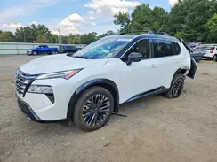 JN8BT3DDXTW305039 2026 NISSAN ROGUE