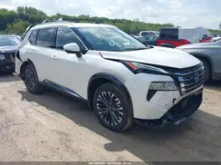 JN8BT3DDXTW307454 2026 NISSAN ROGUE