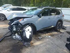 JN8BT3DDXTW316963 2026 NISSAN ROGUE