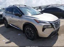 JN8BT3DDXTW318471 2026 NISSAN ROGUE