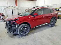 JN8BT3DDXTW471125 2026 NISSAN ROGUE