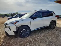 JN8BT3DDXTW472615 2026 NISSAN ROGUE