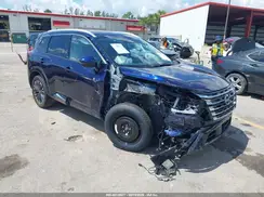 JN8BT3DDXTW473540 2026 NISSAN ROGUE