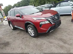 JN8BT3DDXTW474025 2026 NISSAN ROGUE