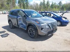 JN8BT3DDXTW481623 2026 NISSAN ROGUE
