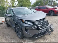 JN8BT3DDXTW487647 2026 NISSAN ROGUE