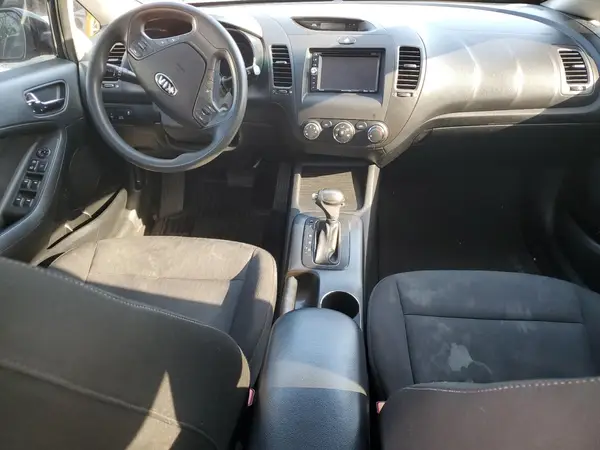 JNAFK4A62G5572695 2016 KIA FORTE - Image 8
